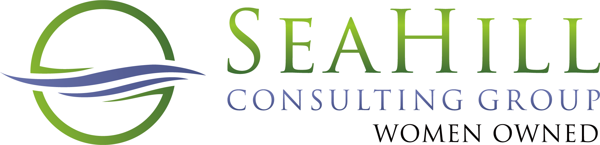 Seahill Consulting Group - Women Owned